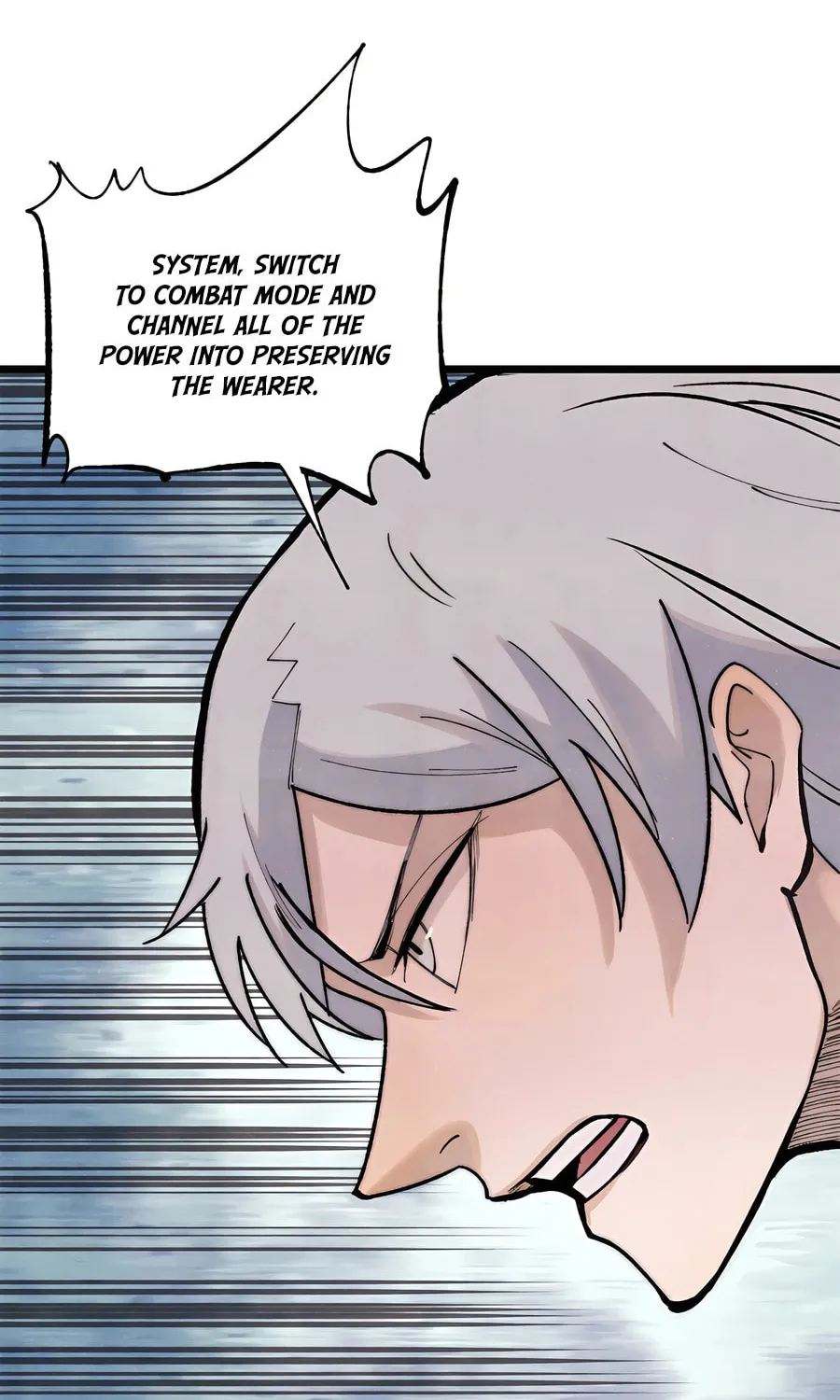 Read All Hail the Sect Leader chapter 323 image 16 on Lezhin