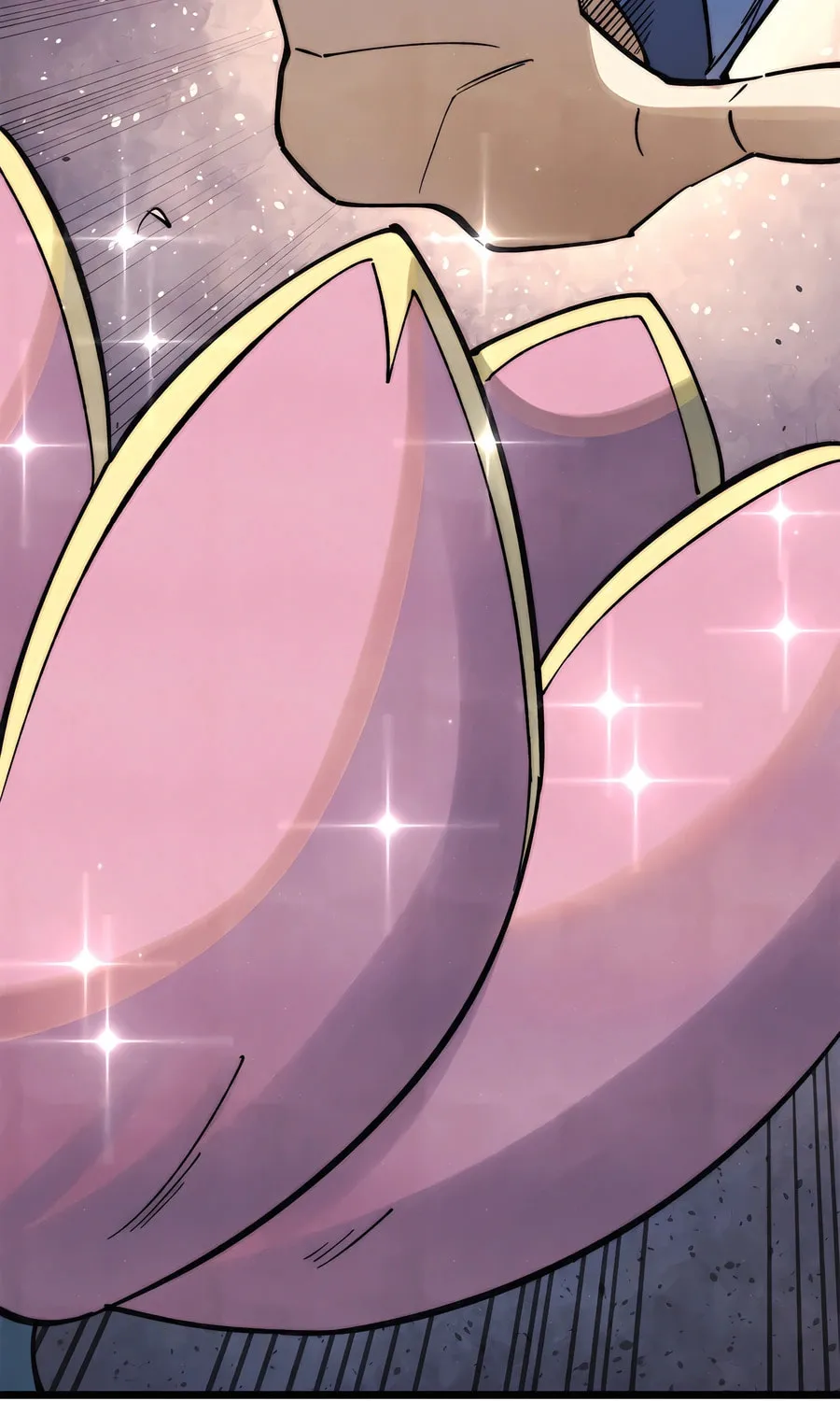 Read All Hail the Sect Leader chapter 323 image 20 on Lezhin
