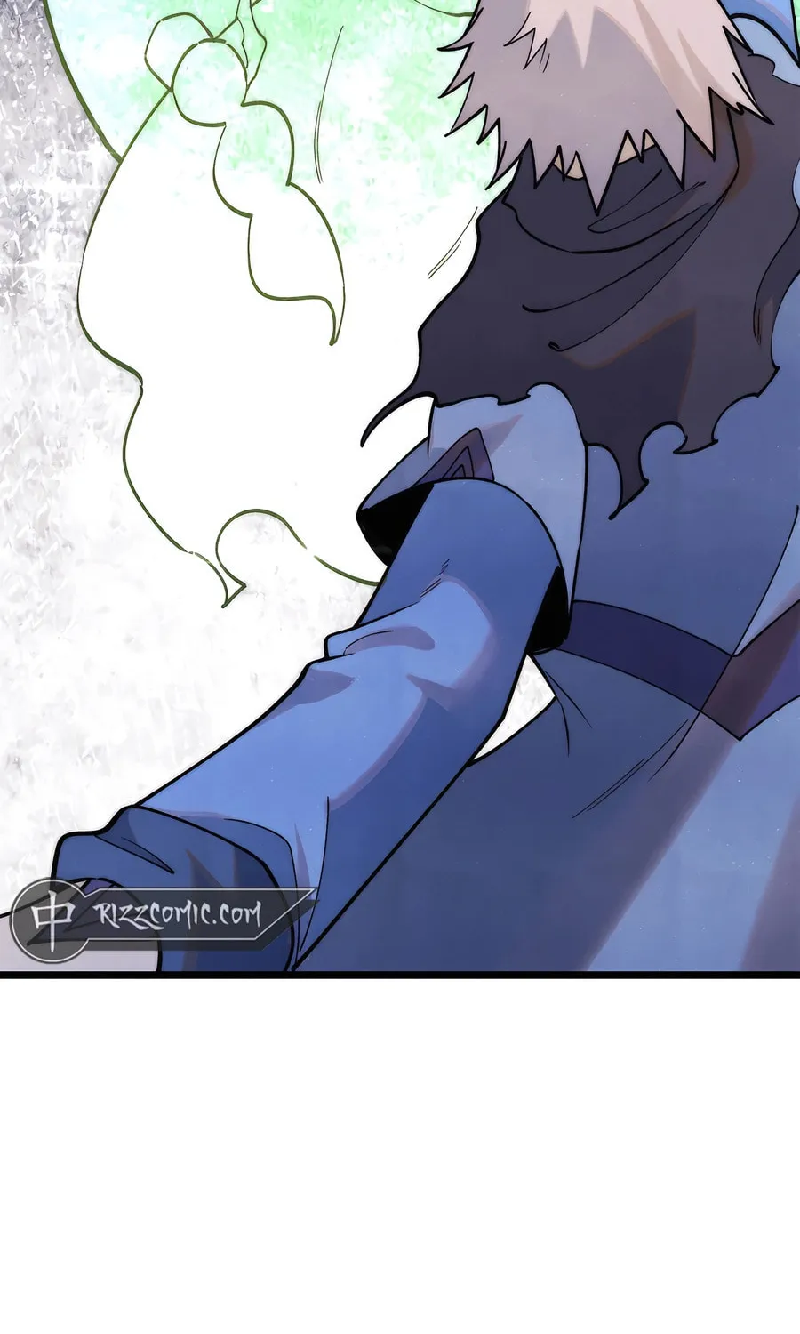 Read All Hail the Sect Leader chapter 323 image 24 on Lezhin