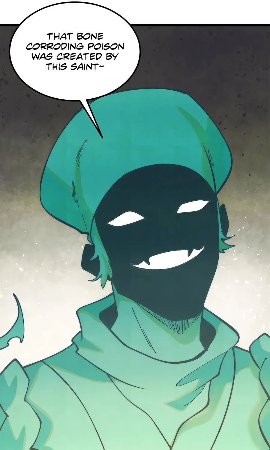Read All Hail the Sect Leader chapter 323 image 29 on Lezhin