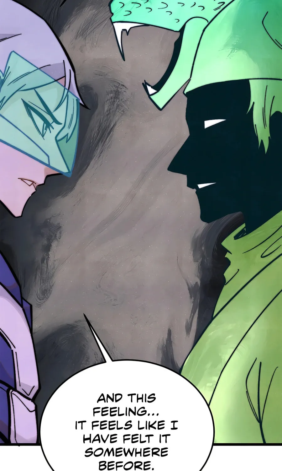 Read All Hail the Sect Leader chapter 323 image 3 on Lezhin