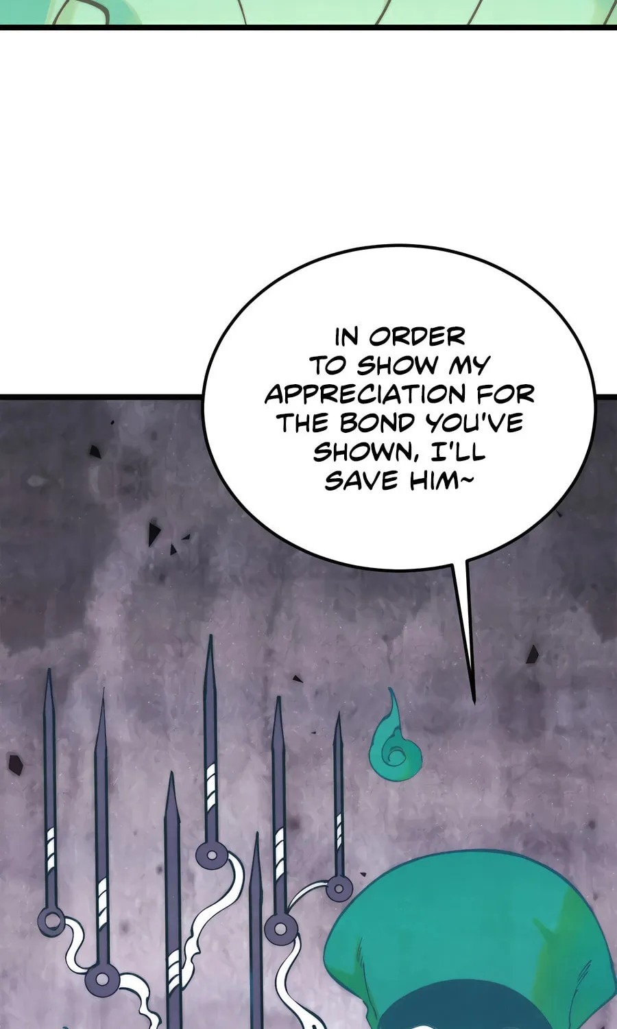 Read All Hail the Sect Leader chapter 323 image 30 on Lezhin