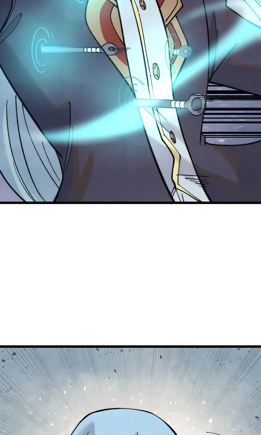 Read All Hail the Sect Leader chapter 323 image 36 on Lezhin