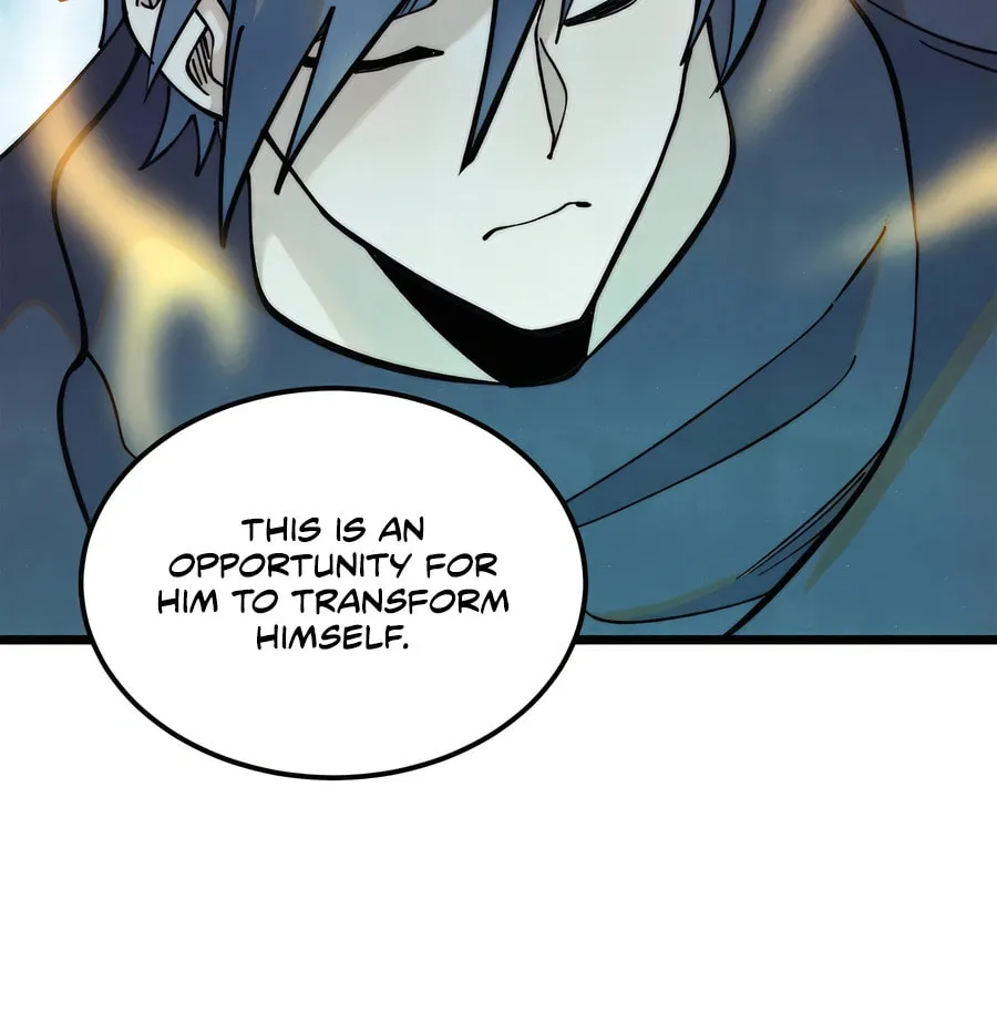Read All Hail the Sect Leader chapter 323 image 45 on Lezhin