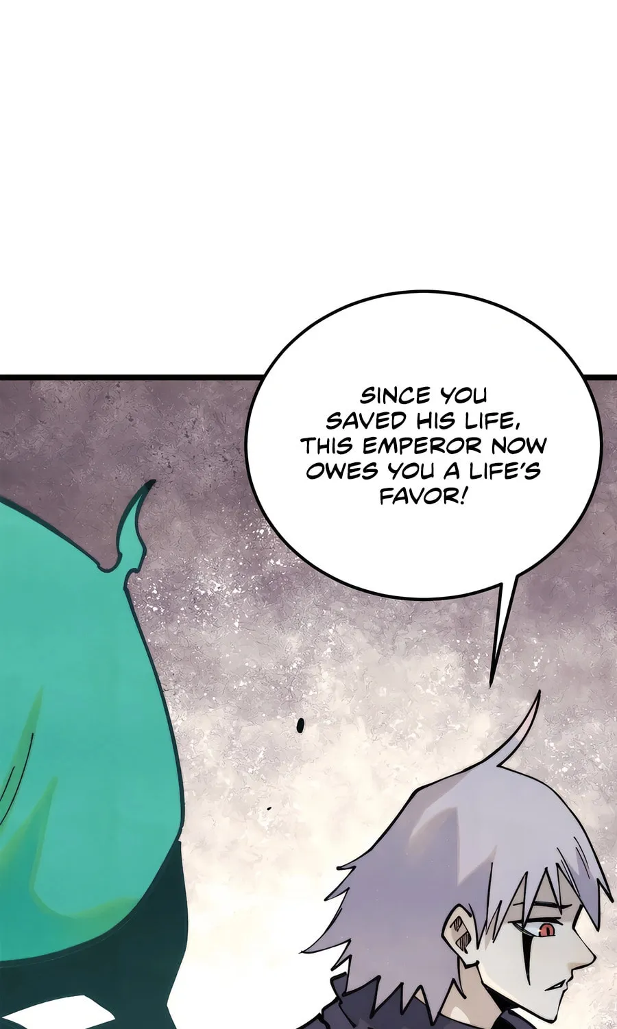 Read All Hail the Sect Leader chapter 323 image 47 on Lezhin