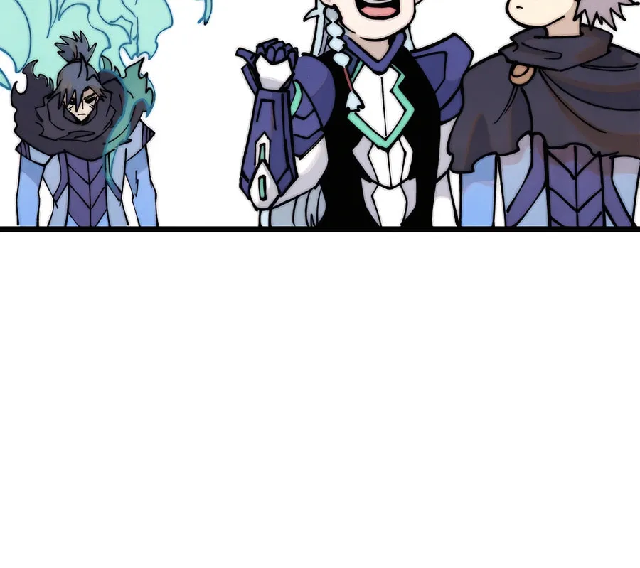 Read All Hail the Sect Leader chapter 323 image 6 on Lezhin