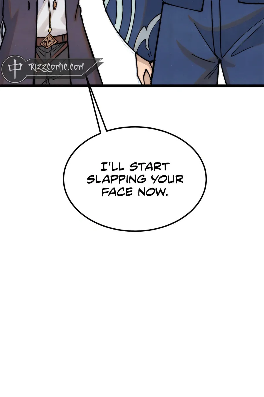 Read All Hail the Sect Leader chapter 323 image 75 on Lezhin