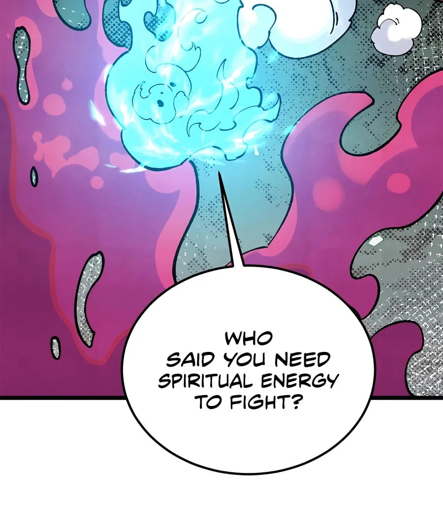 Read All Hail the Sect Leader chapter 324 image 18 on Lezhin