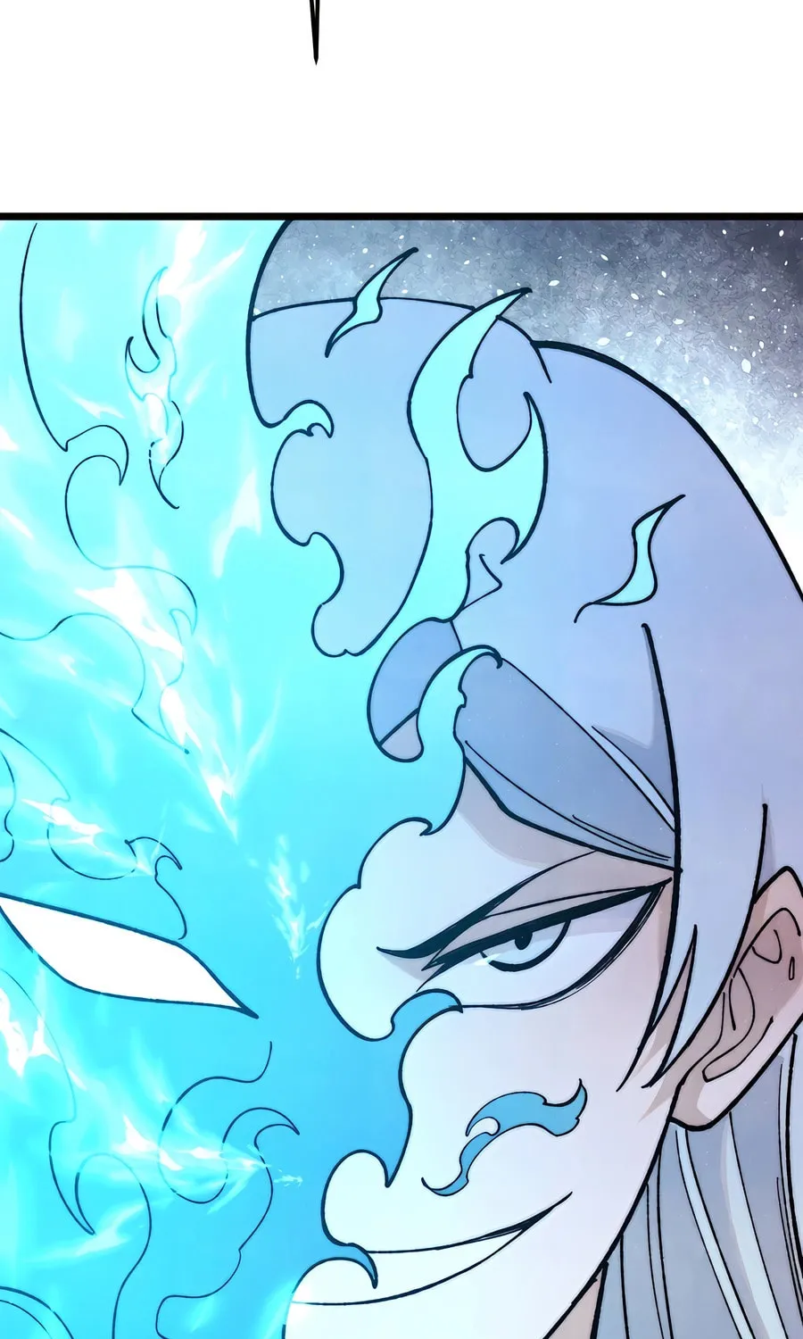 Read All Hail the Sect Leader chapter 324 image 21 on Lezhin