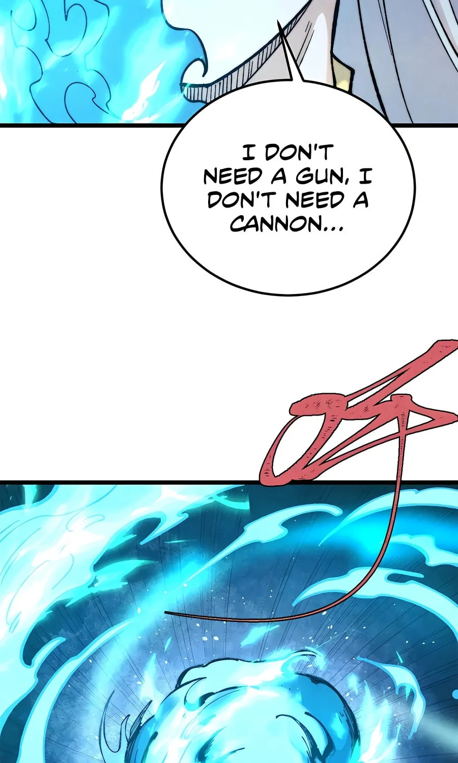 Read All Hail the Sect Leader chapter 324 image 22 on Lezhin