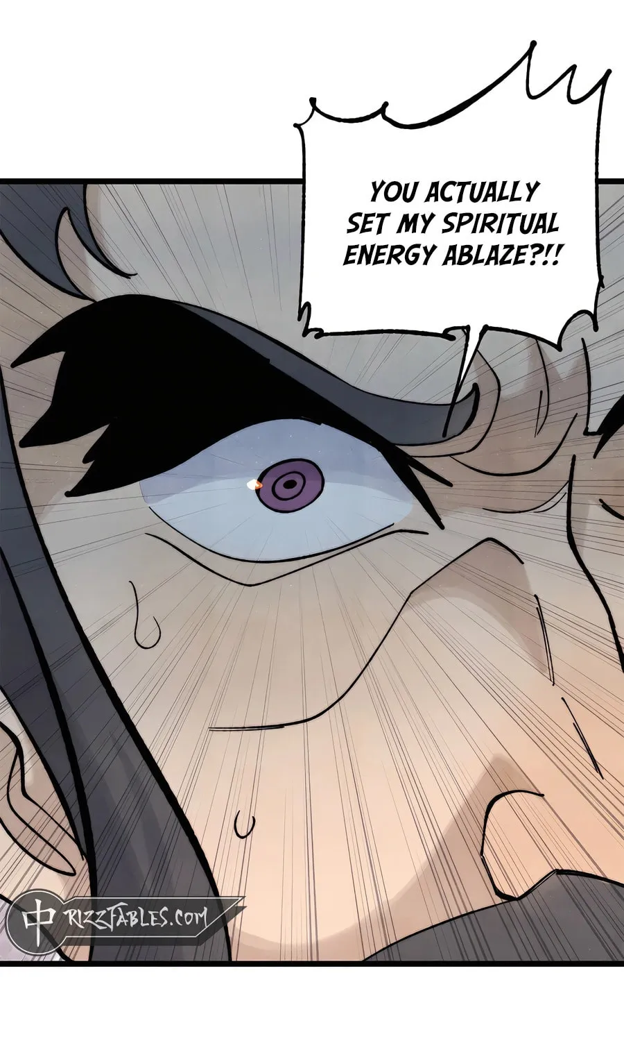 Read All Hail the Sect Leader chapter 324 image 24 on Lezhin
