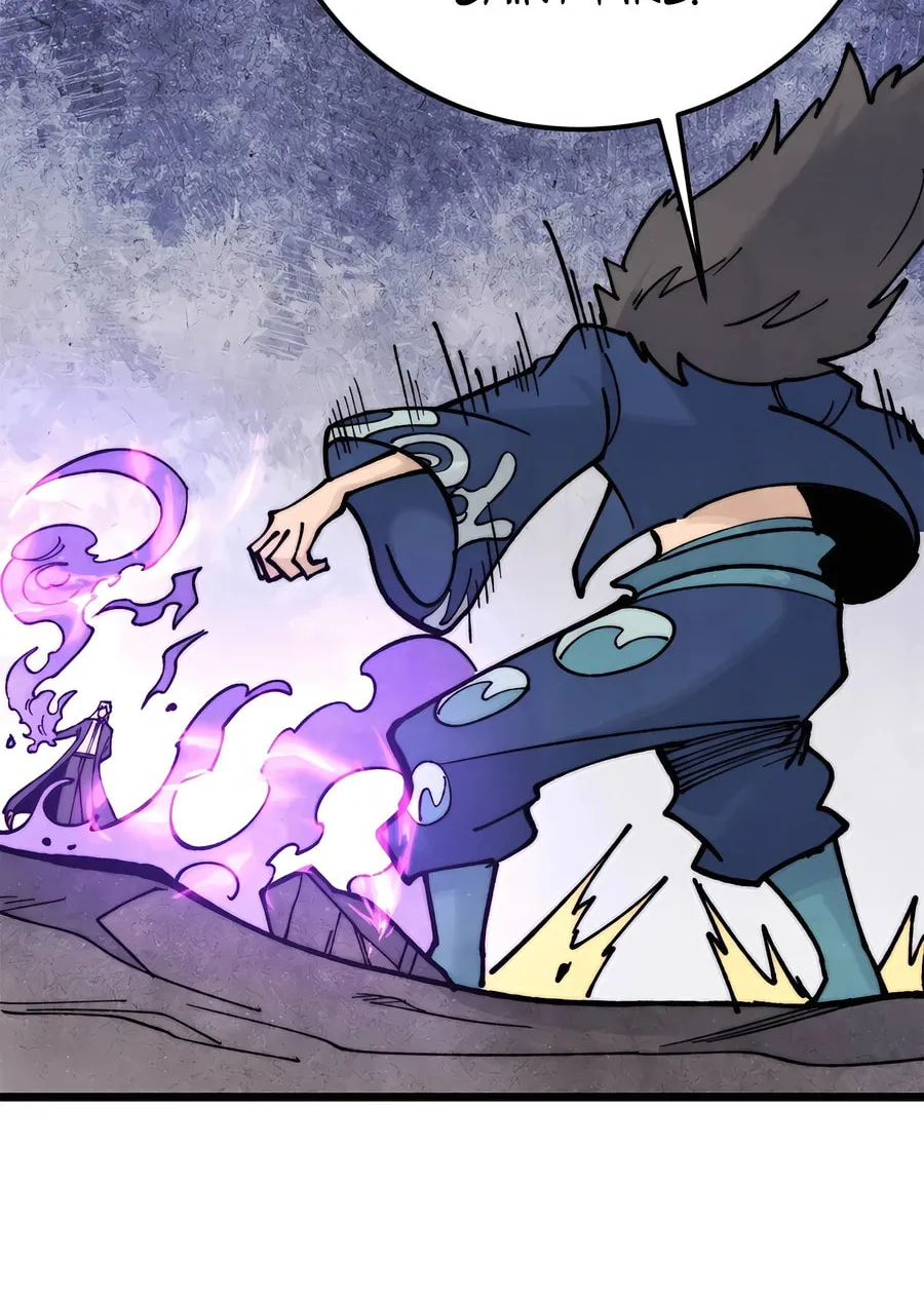 Read All Hail the Sect Leader chapter 324 image 29 on Lezhin
