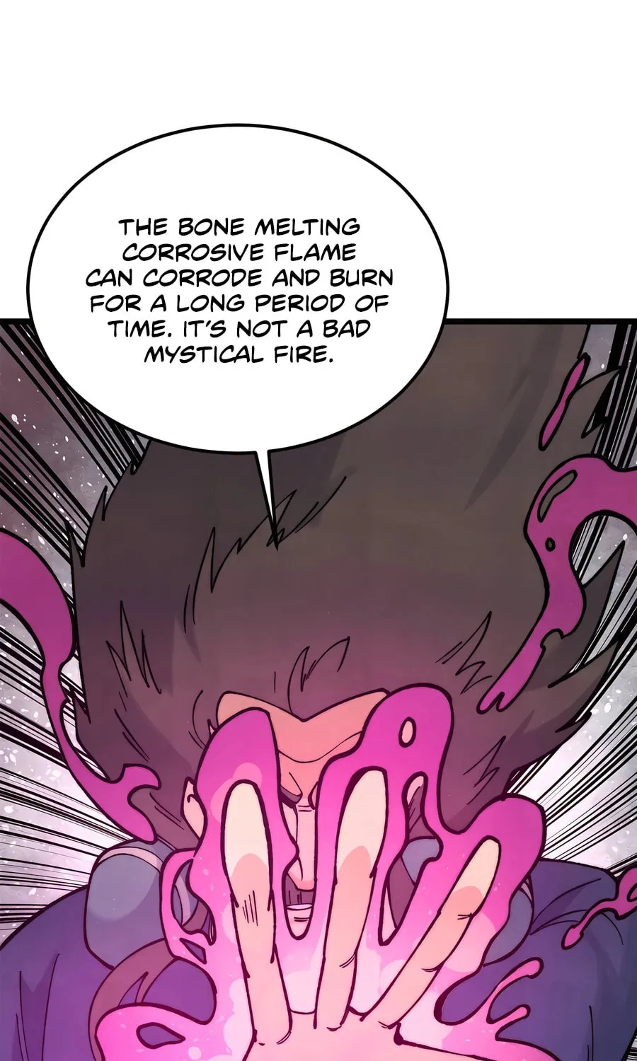 Read All Hail the Sect Leader chapter 324 image 30 on Lezhin