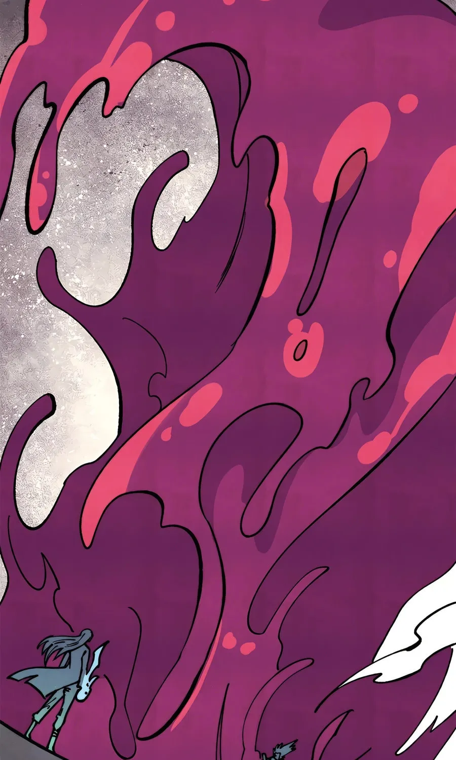 Read All Hail the Sect Leader chapter 324 image 32 on Lezhin