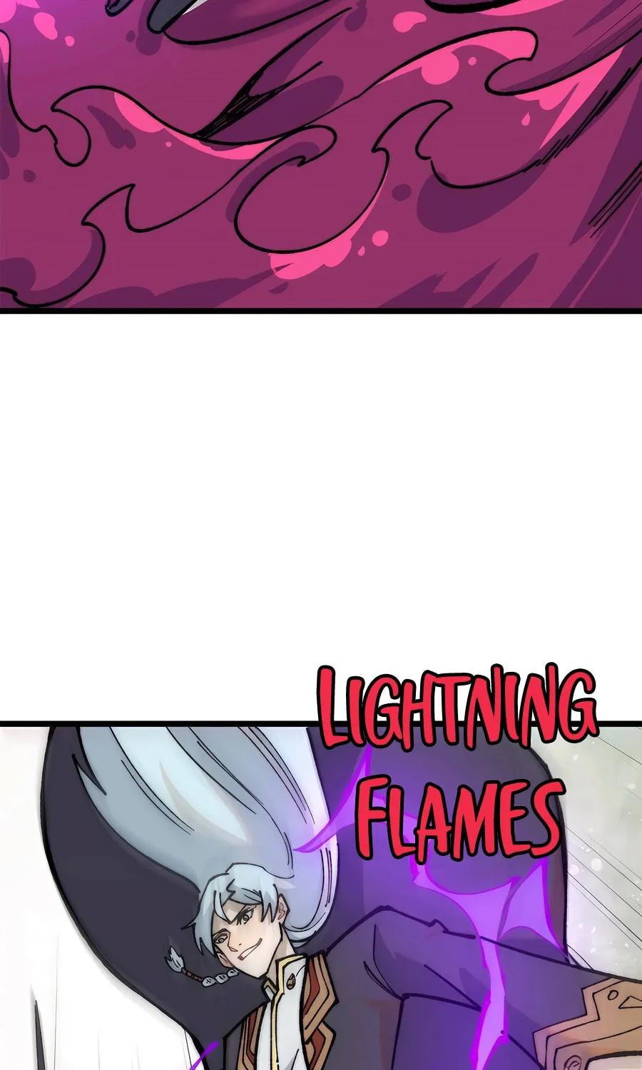 Read All Hail the Sect Leader chapter 324 image 36 on Lezhin