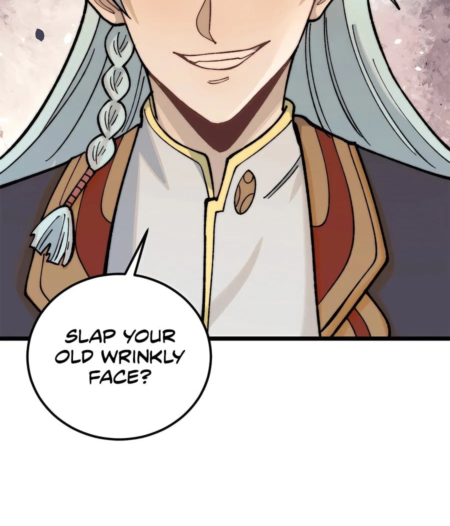 Read All Hail the Sect Leader chapter 324 image 45 on Lezhin
