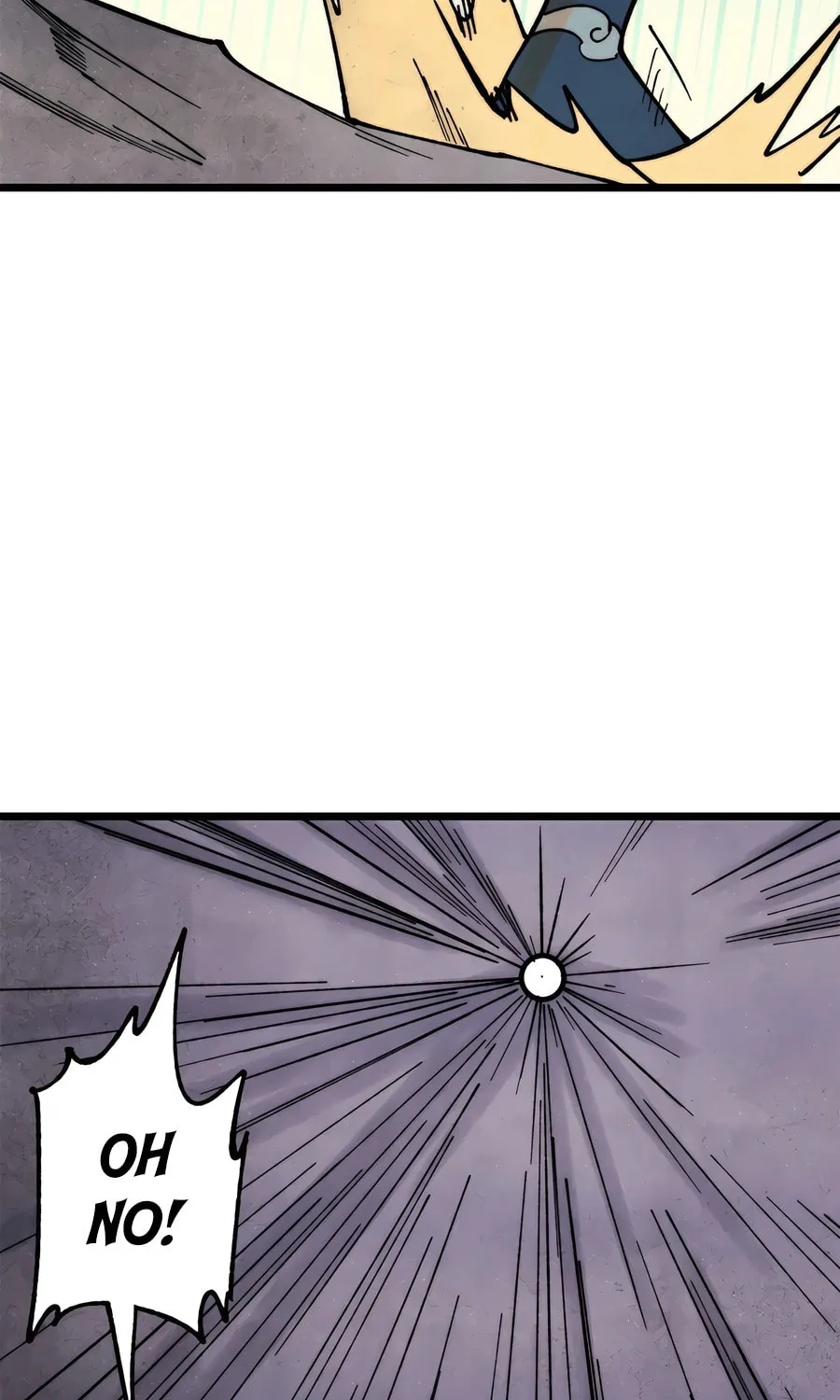 Read All Hail the Sect Leader chapter 324 image 55 on Lezhin