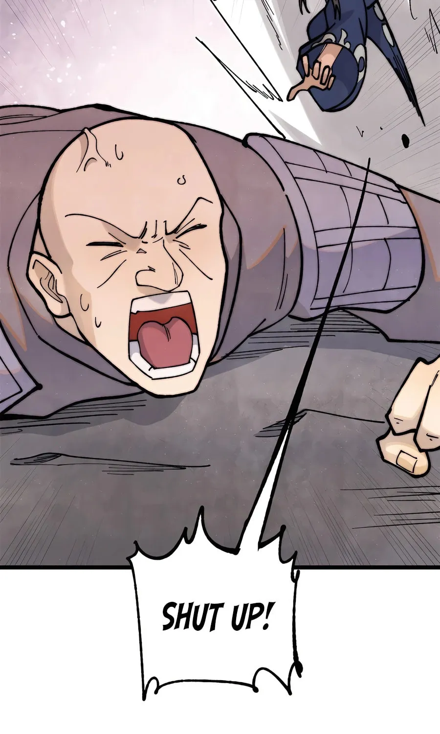 Read All Hail the Sect Leader chapter 324 image 65 on Lezhin
