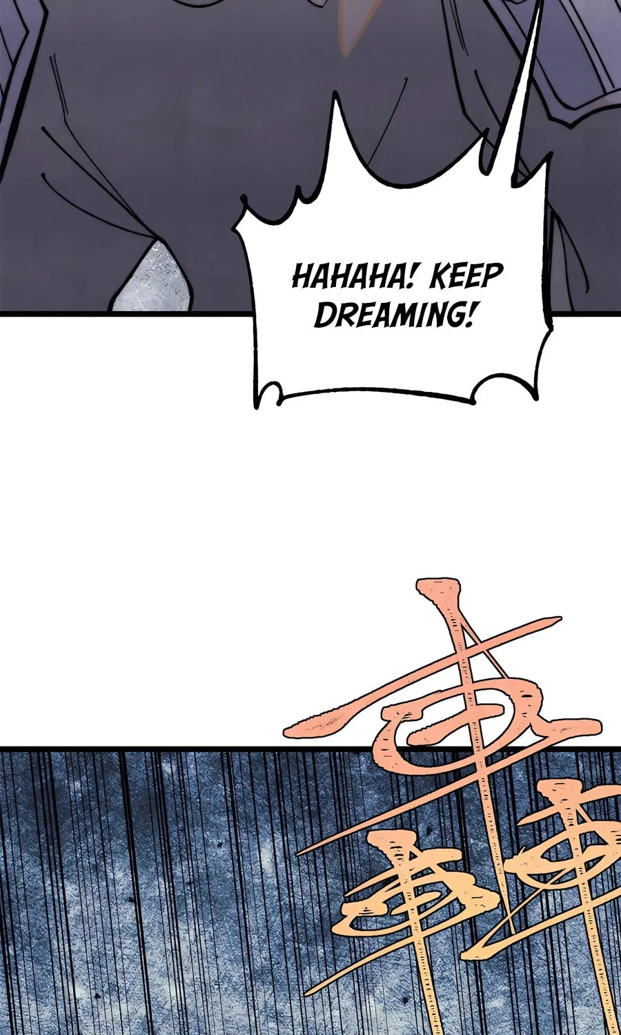 Read All Hail the Sect Leader chapter 324 image 67 on Lezhin