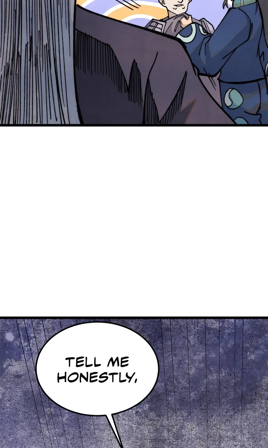 Read All Hail the Sect Leader chapter 324 image 70 on Lezhin