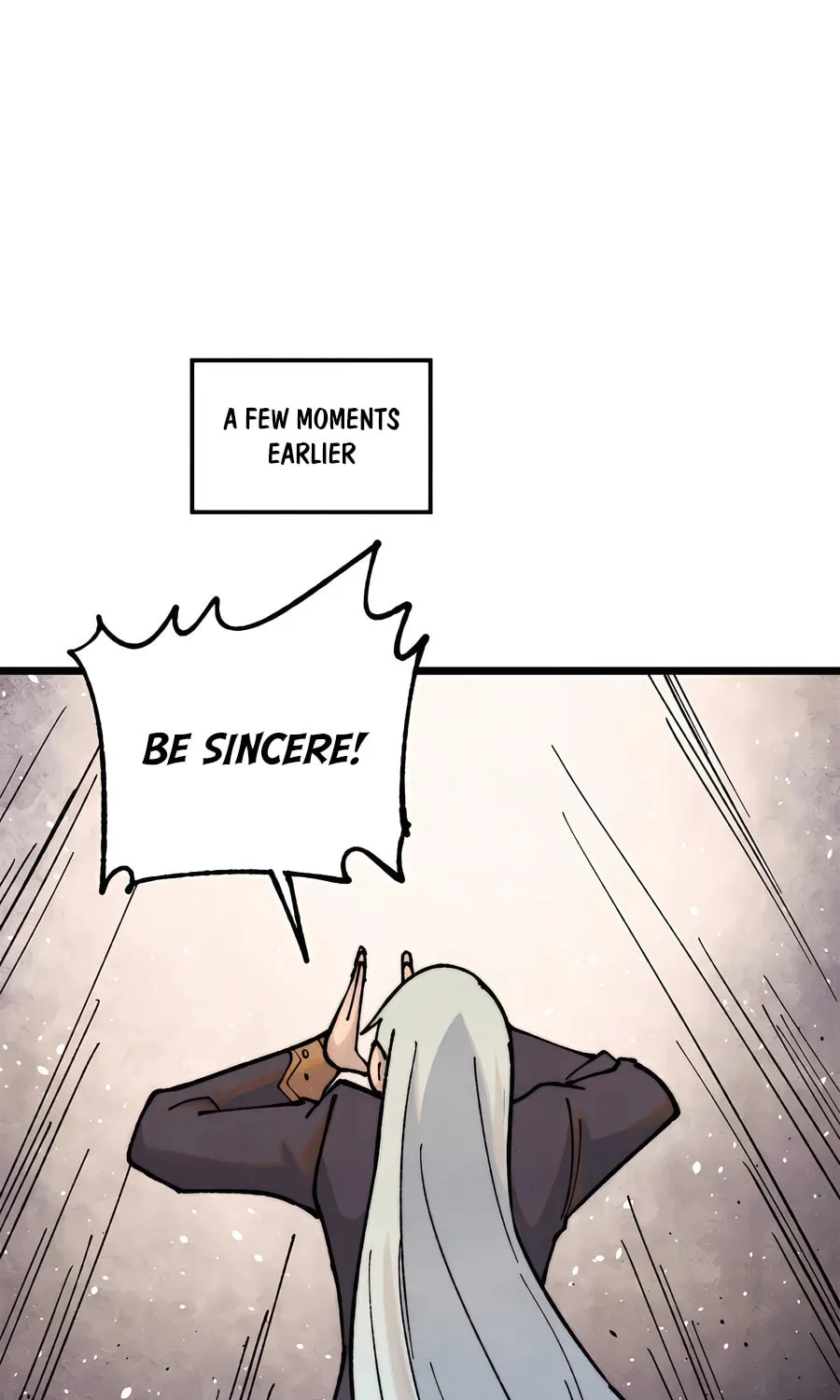 Read All Hail the Sect Leader chapter 325 image 1 on Lezhin