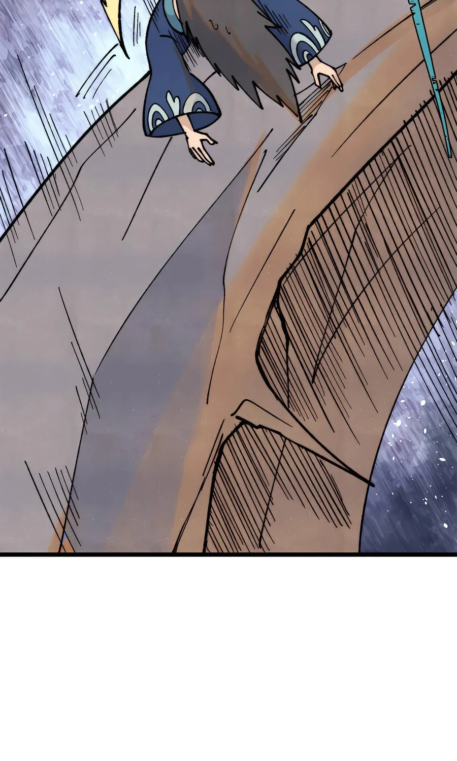 Read All Hail the Sect Leader chapter 325 image 33 on Lezhin