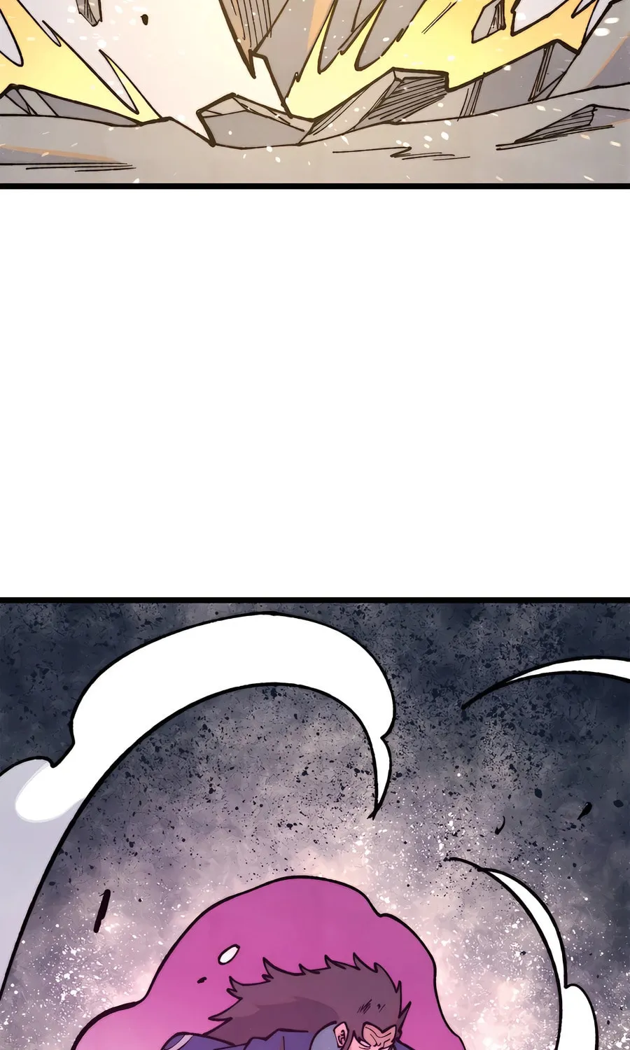 Read All Hail the Sect Leader chapter 325 image 35 on Lezhin