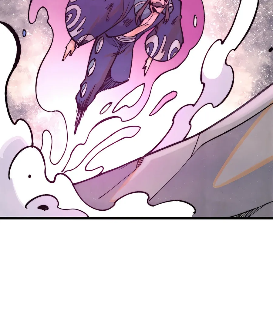 Read All Hail the Sect Leader chapter 325 image 36 on Lezhin