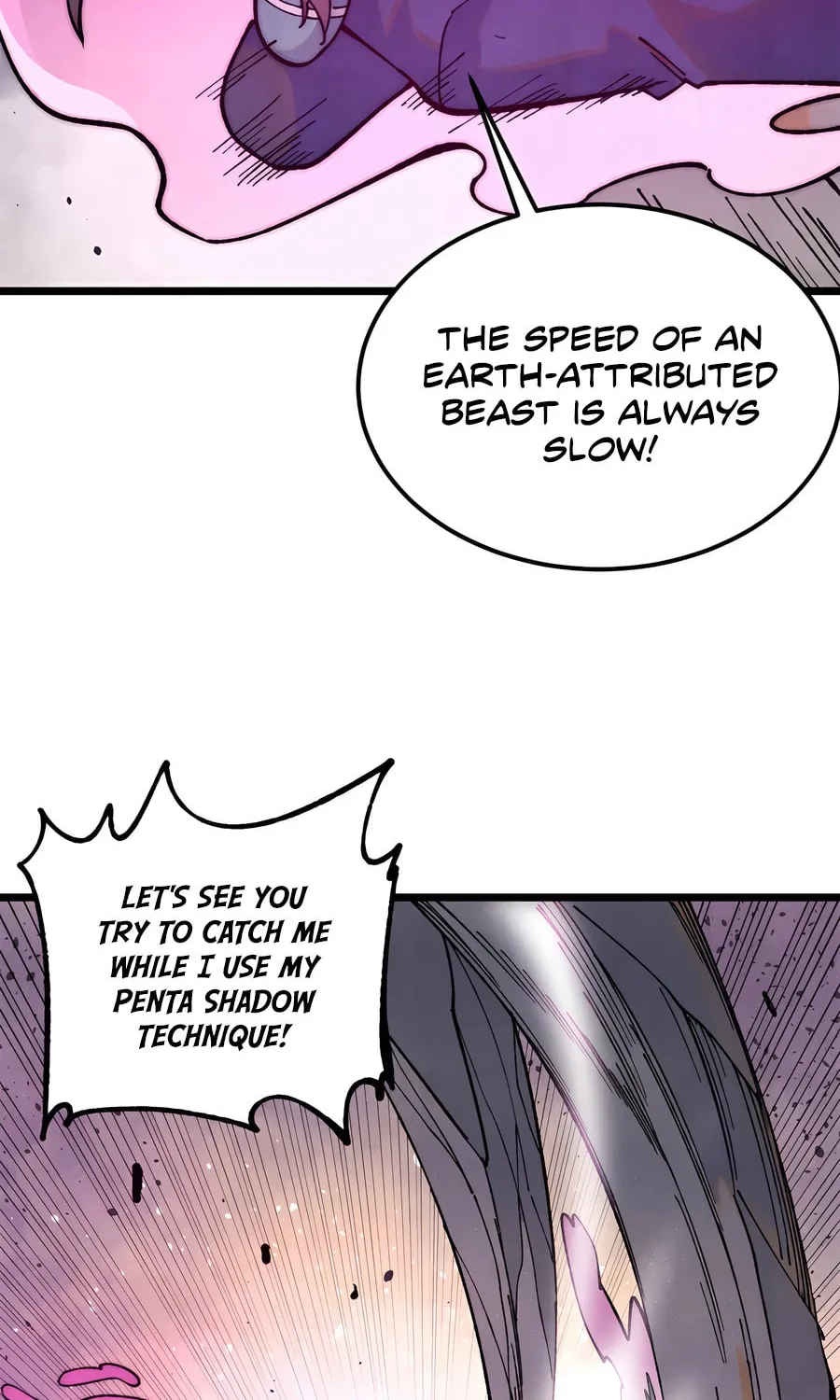 Read All Hail the Sect Leader chapter 325 image 40 on Lezhin