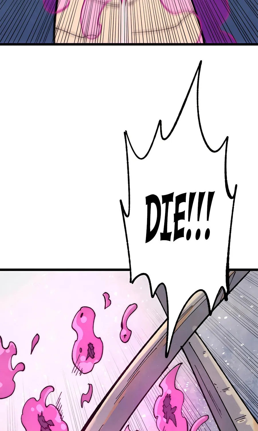 Read All Hail the Sect Leader chapter 325 image 44 on Lezhin