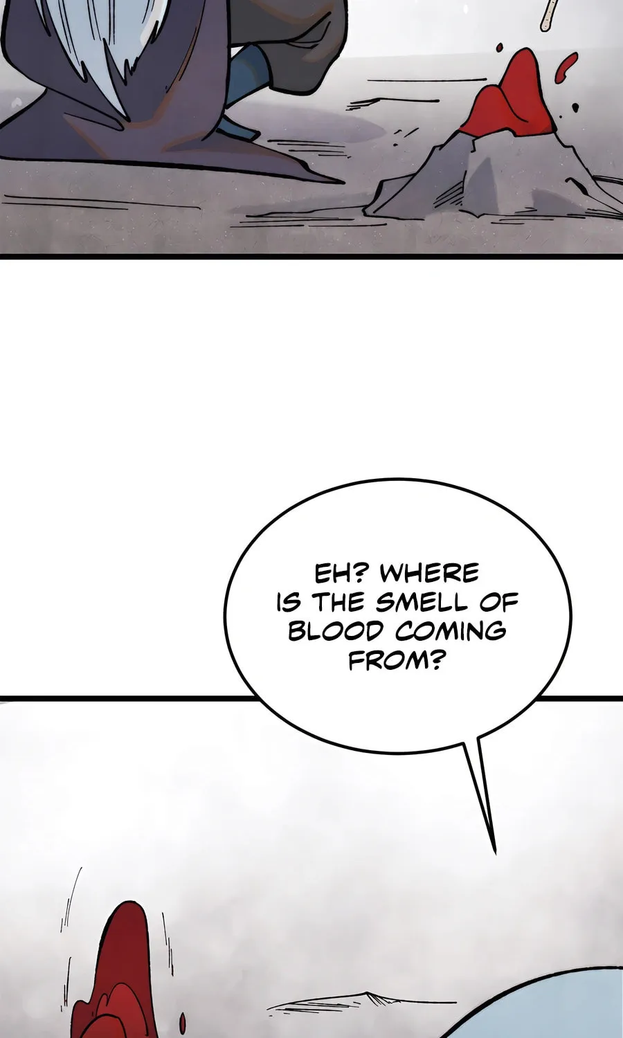 Read All Hail the Sect Leader chapter 325 image 5 on Lezhin