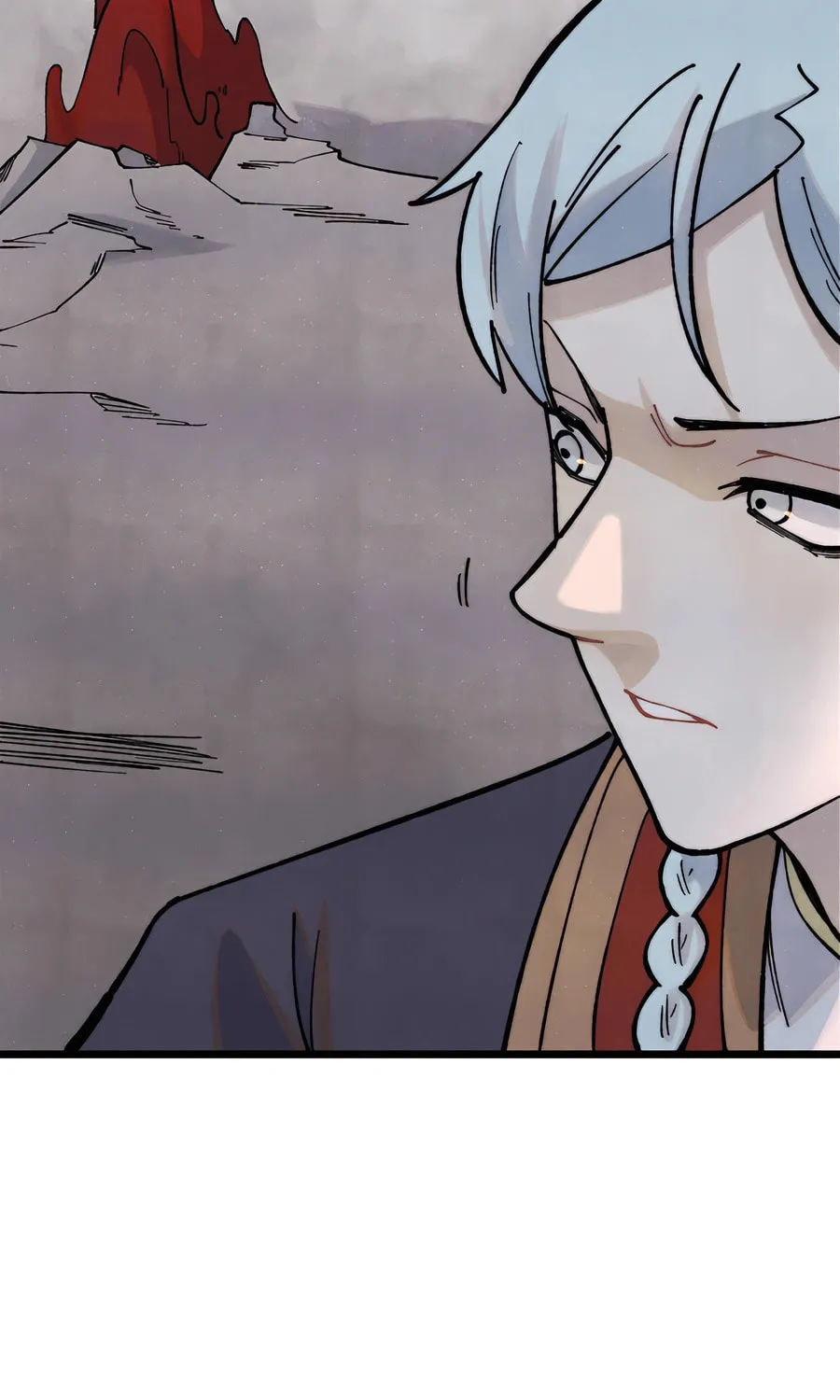 Read All Hail the Sect Leader chapter 325 image 6 on Lezhin
