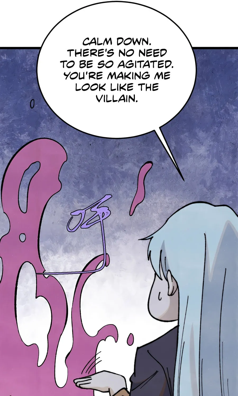 Read All Hail the Sect Leader chapter 325 image 60 on Lezhin