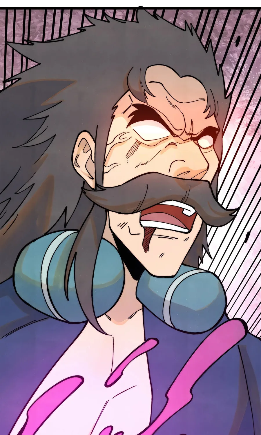 Read All Hail the Sect Leader chapter 325 image 64 on Lezhin