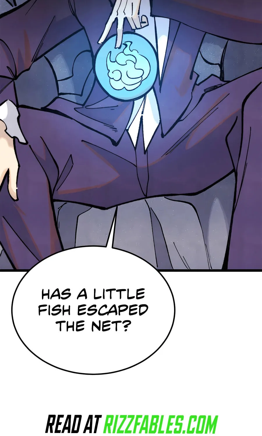 Read All Hail the Sect Leader chapter 325 image 80 on Lezhin