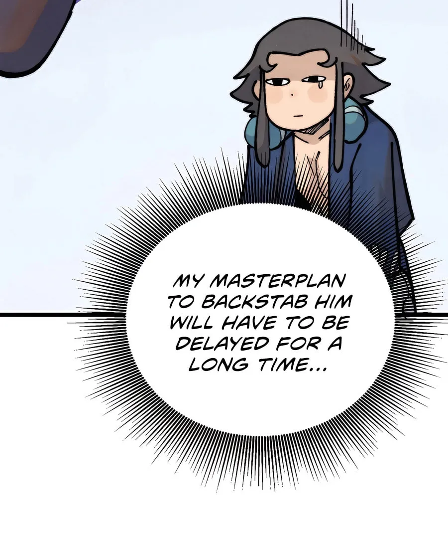 Read All Hail the Sect Leader chapter 326 image 18 on Lezhin