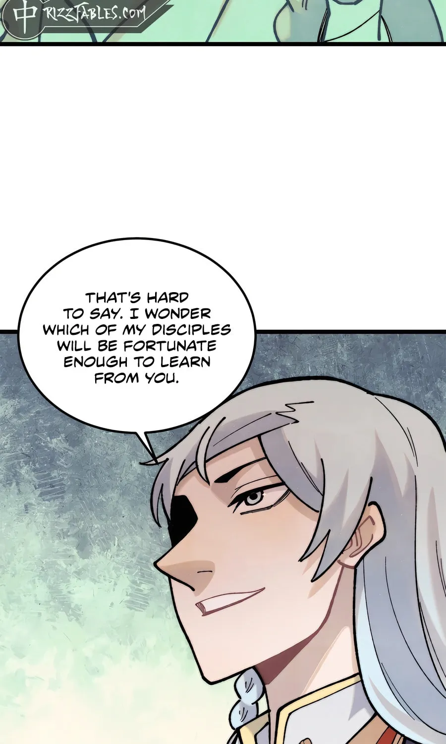 Read All Hail the Sect Leader chapter 326 image 25 on Lezhin