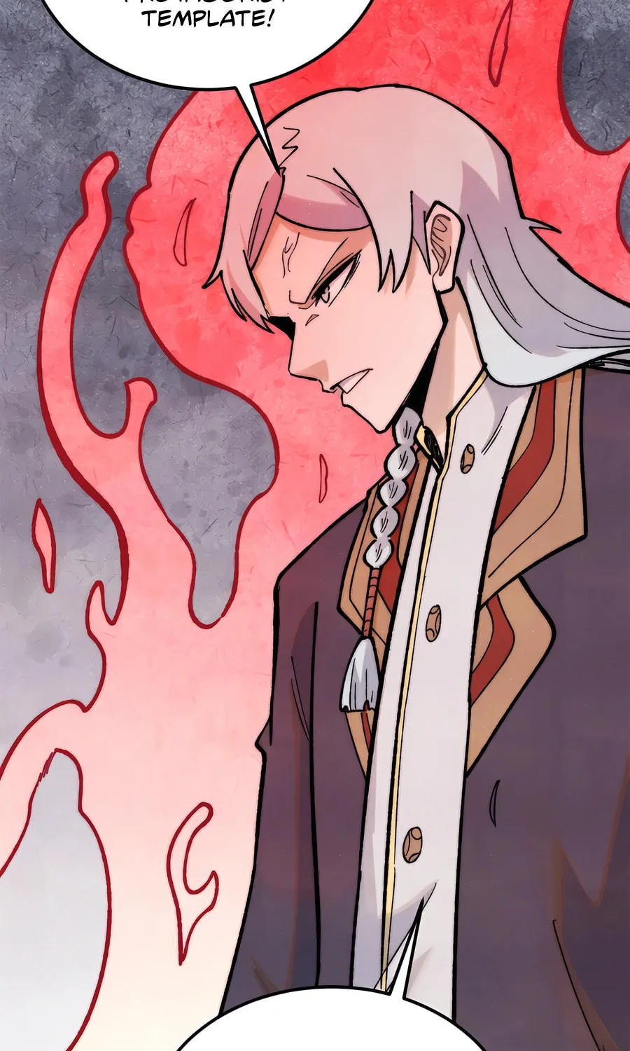 Read All Hail the Sect Leader chapter 326 image 33 on Lezhin