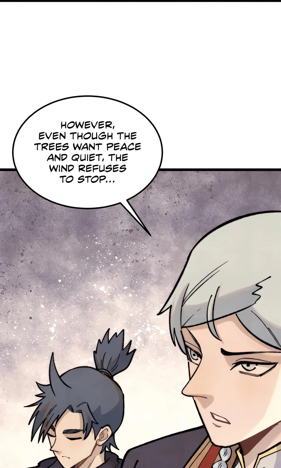 Read All Hail the Sect Leader chapter 326 image 37 on Lezhin