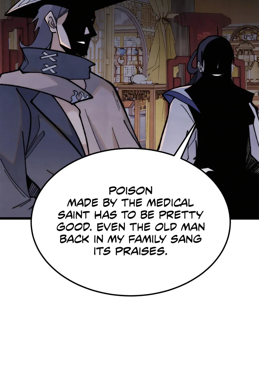 Read All Hail the Sect Leader chapter 326 image 41 on Lezhin