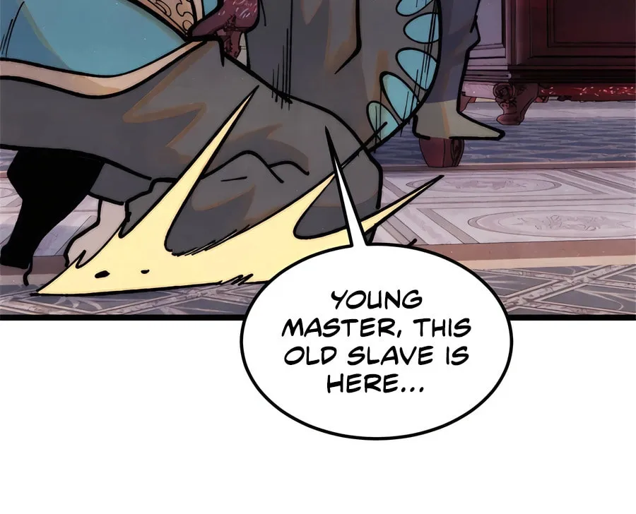 Read All Hail the Sect Leader chapter 326 image 64 on Lezhin