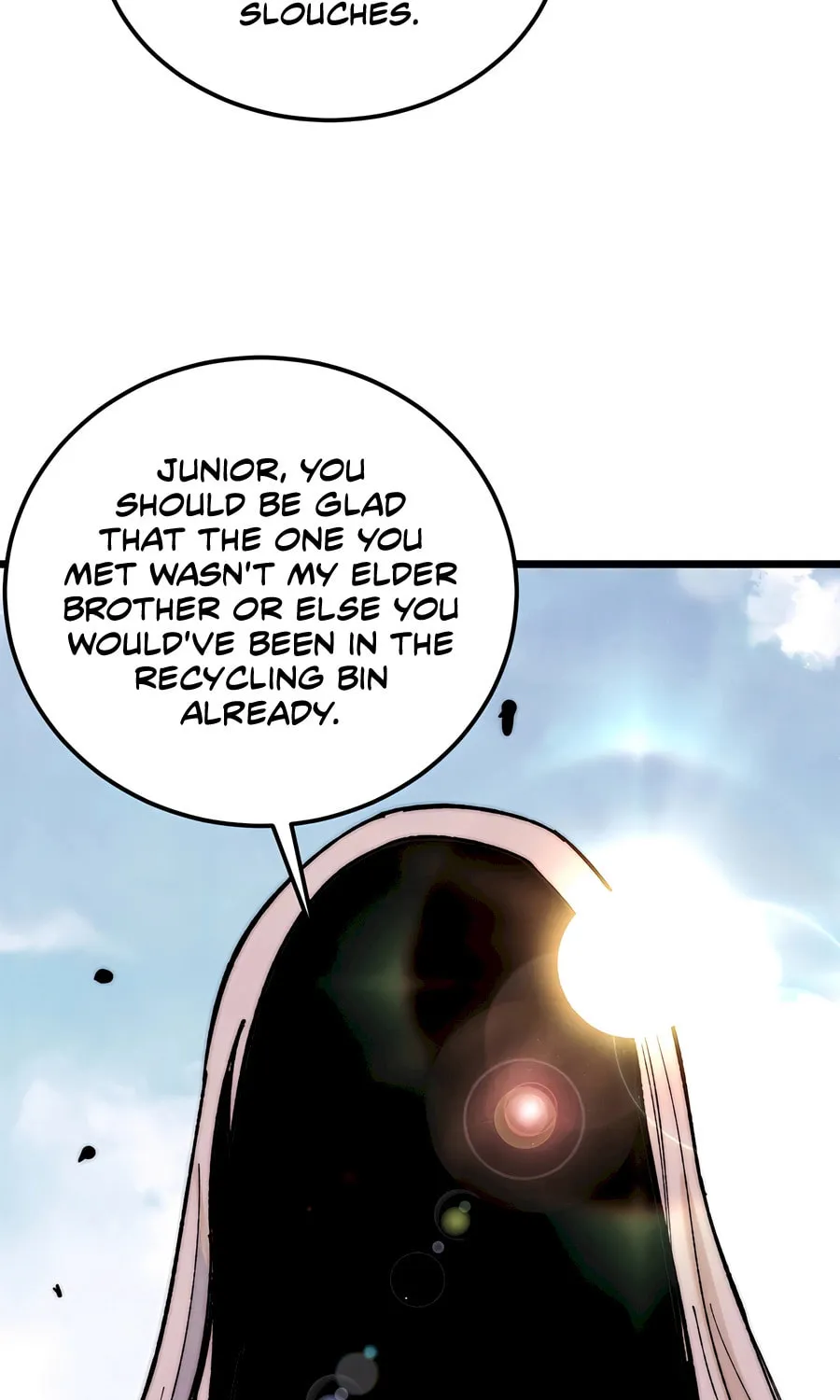 Read All Hail the Sect Leader chapter 327 image 10 on Lezhin