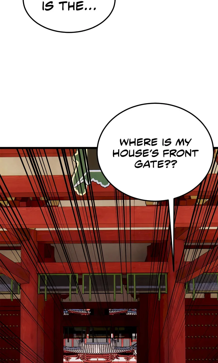 Read All Hail the Sect Leader chapter 327 image 2 on Lezhin