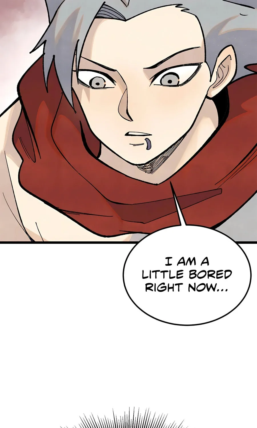 Read All Hail the Sect Leader chapter 327 image 20 on Lezhin