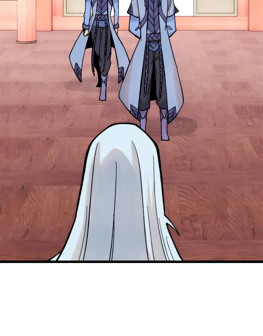 Read All Hail the Sect Leader chapter 327 image 33 on Lezhin