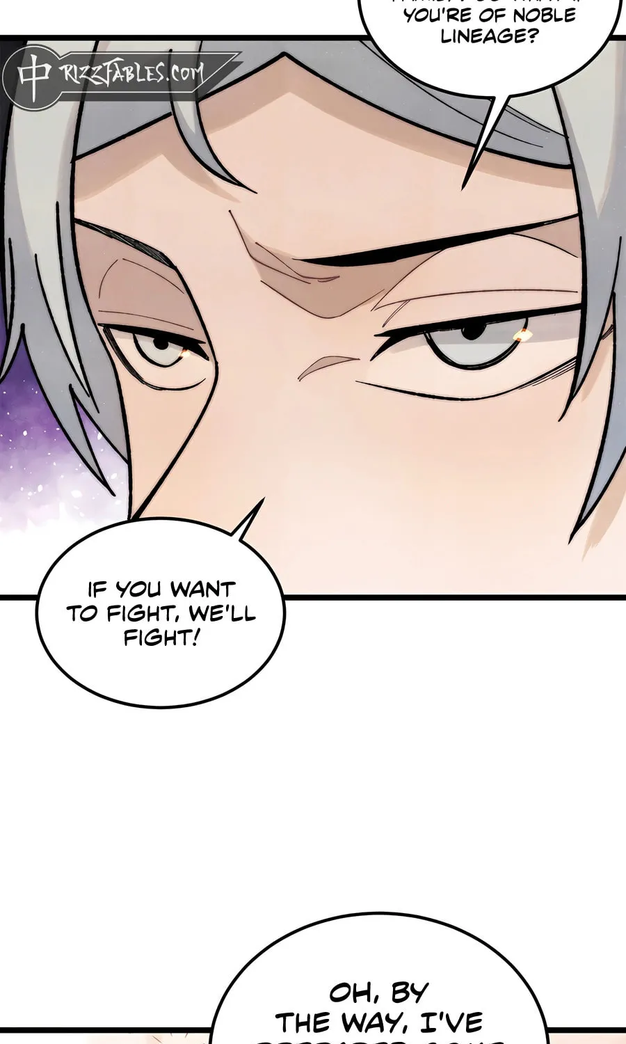 Read All Hail the Sect Leader chapter 327 image 41 on Lezhin