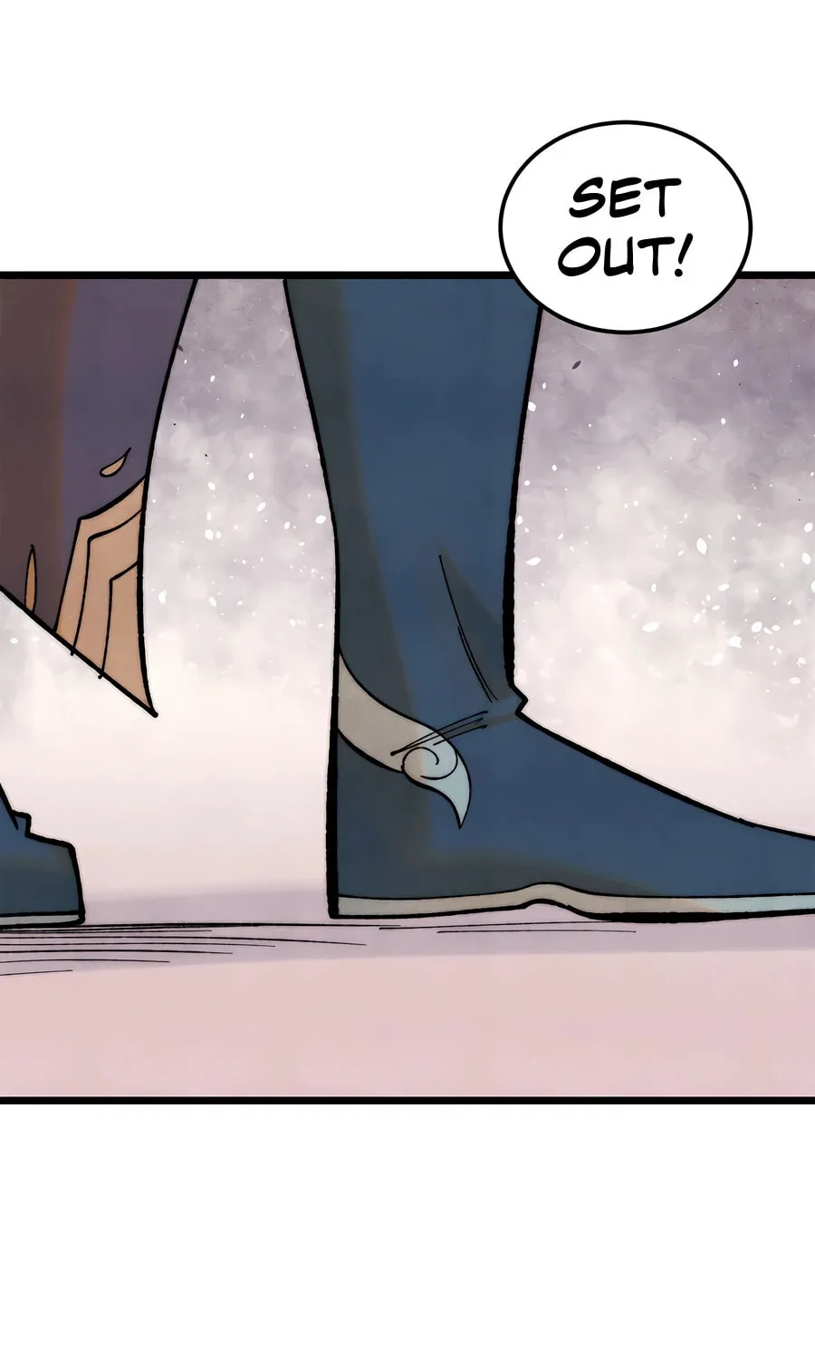 Read All Hail the Sect Leader chapter 327 image 56 on Lezhin