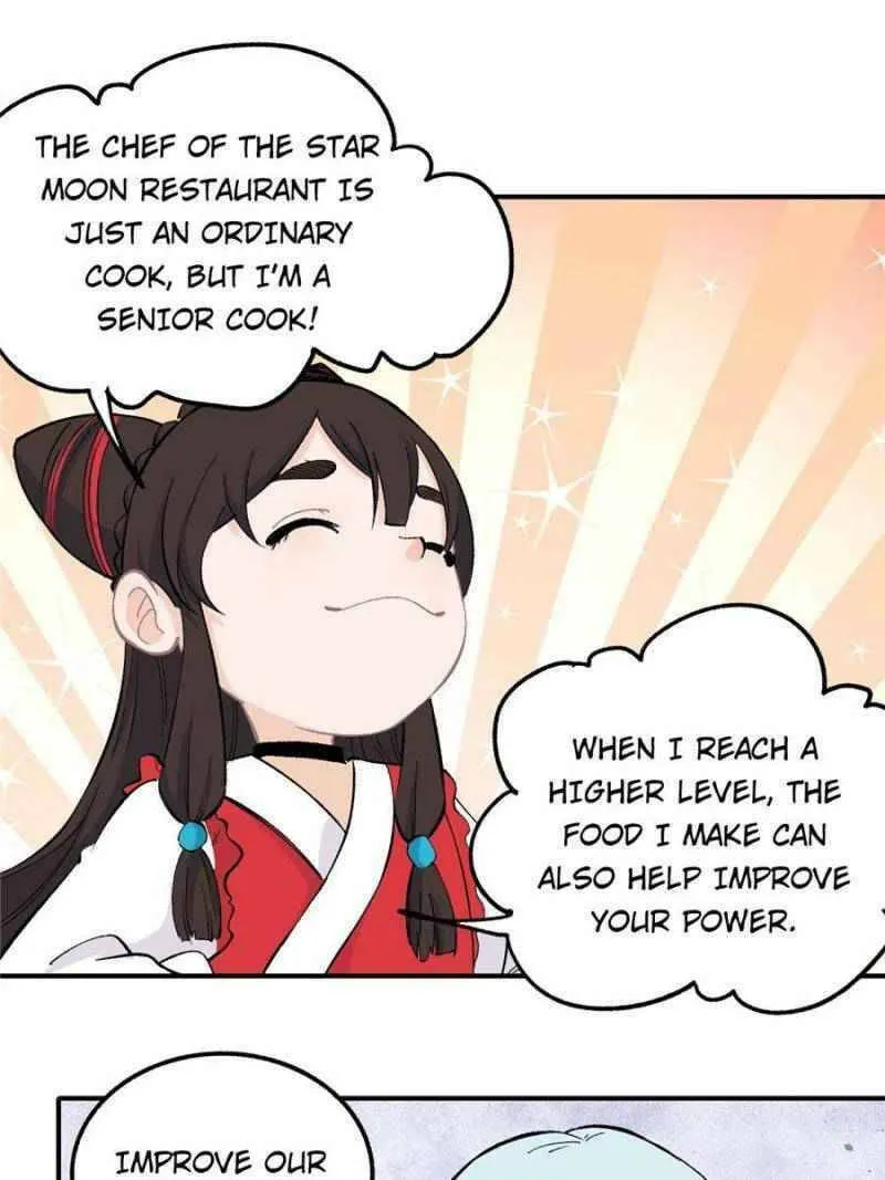 Read All Hail the Sect Leader chapter 33 image 12 on Lezhin