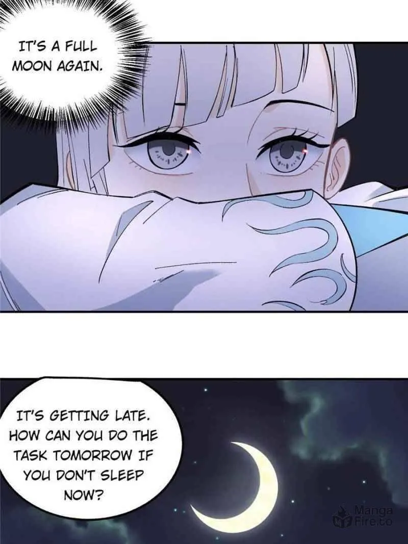 Read All Hail the Sect Leader chapter 33 image 17 on Lezhin