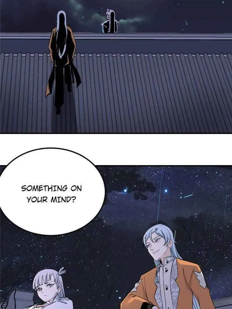 Read All Hail the Sect Leader chapter 33 image 18 on Lezhin